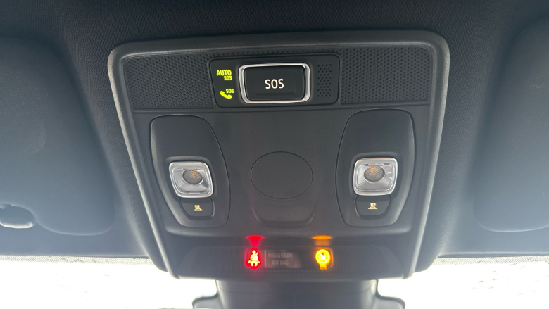 Renault Arkana 1.6 E-TECH Hybrid 145 R.S. Line 5dr Auto Hybrid Estate